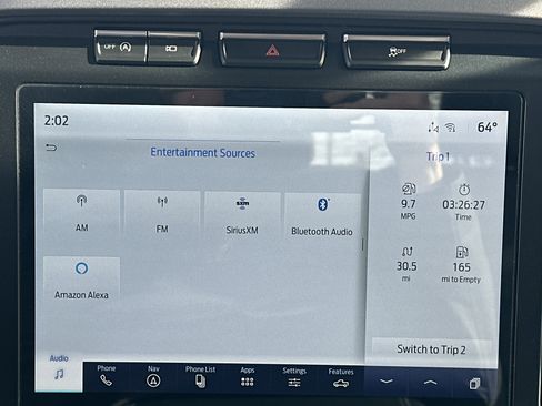 Used 2023 Ford F150 XLT w/ Equipment Group 302A High image 23