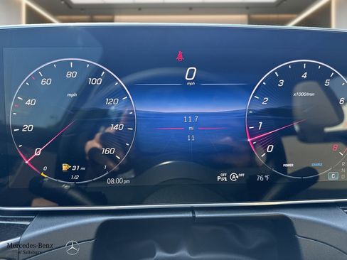 New 2026 Mercedes-Benz C 300 4MATIC Sedan image 8