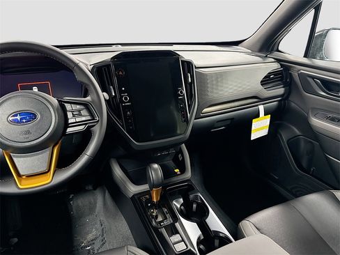 New 2026 Subaru Forester Wilderness image 23