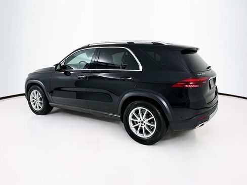 Used 2025 Mercedes-Benz GLE 350 4MATIC image 6