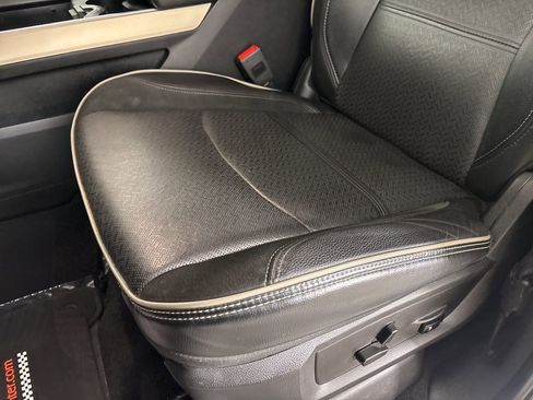 Used 2022 RAM 2500 Laramie image 11