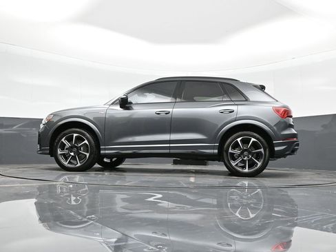 New 2025 Audi Q3 2.0T Premium Plus image 30