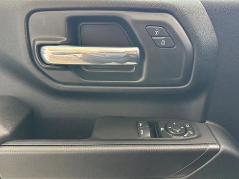 New 2026 Chevrolet Silverado 2500 W/T w/ WT Convenience Package image 11