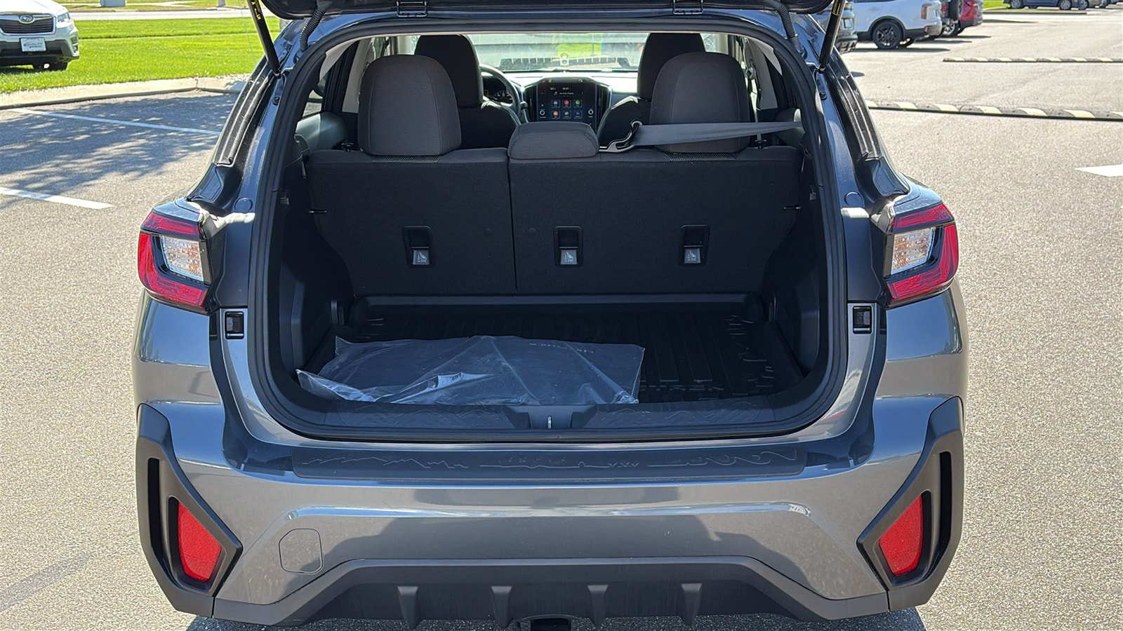 Used 2024 Subaru Crosstrek 2.0i Premium AWD/4WD image 27