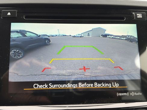 Used 2018 Subaru Forester 2.5i Touring w/ Popular Package #3B image 27