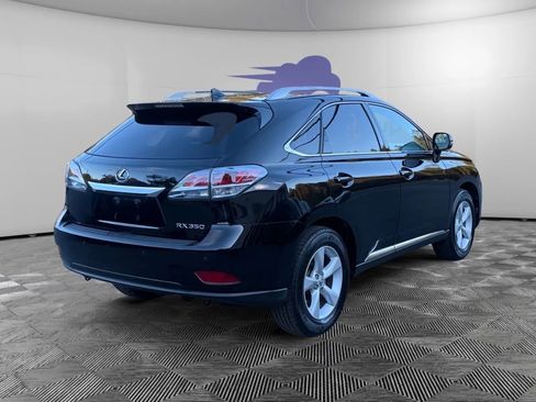 Used 2014 Lexus RX 350 F Sport image 5