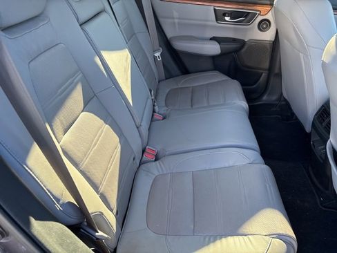 Certified 2019 Honda CR-V EX-L image 17