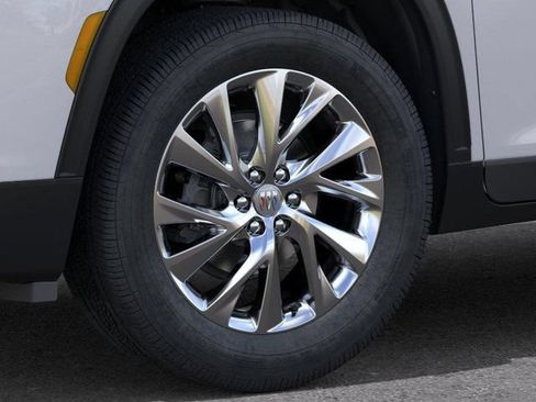 New 2026 Buick Enclave Preferred FWD image 9