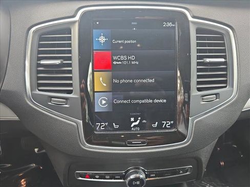 Used 2022 Volvo XC90 T5 Momentum w/ Climate Package image 23