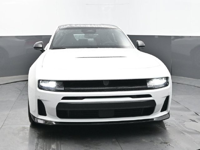 New 2026 Dodge Charger R/T w/ Performance Handling Group AWD/4WD image 8