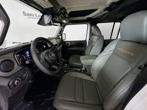 New 2026 Jeep Gladiator Mojave image 20