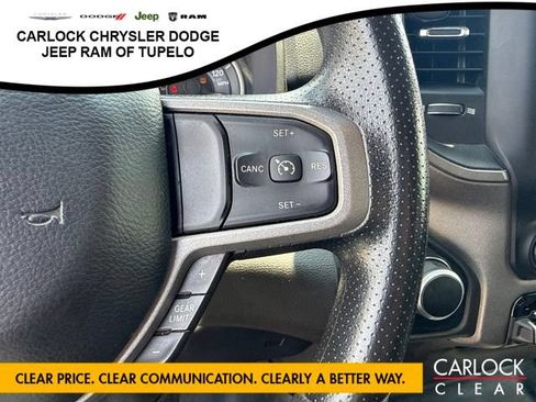 Used 2019 RAM 1500 Tradesman AWD/4WD image 17