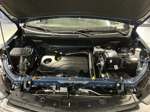 Used 2024 Chevrolet Equinox LS w/ LPO, Floor Liner Package FWD image 27