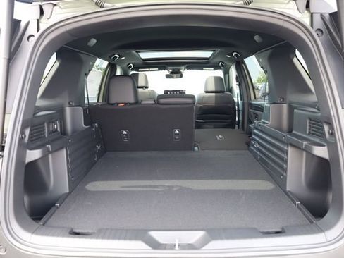 New 2026 Honda Passport TrailSport image 27