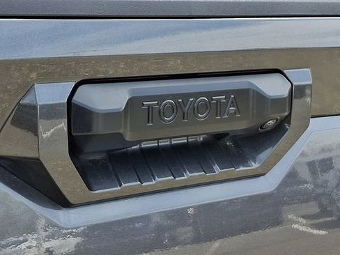 Used 2024 Toyota Tundra SR5 w/ TRD Off-Road Package AWD/4WD image 32