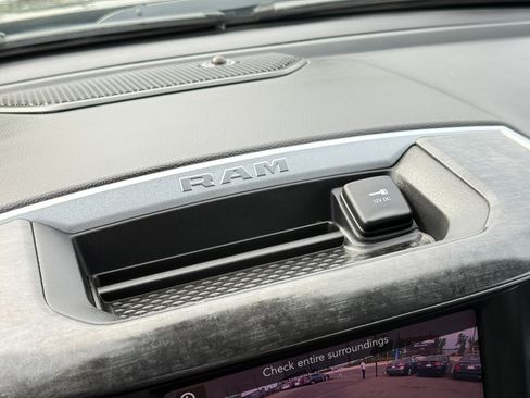 Used 2019 RAM 1500 Big Horn image 70