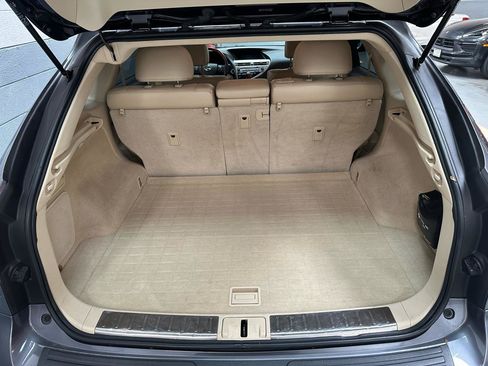 Used 2012 Lexus RX 450h AWD w/ Premium Pkg image 12