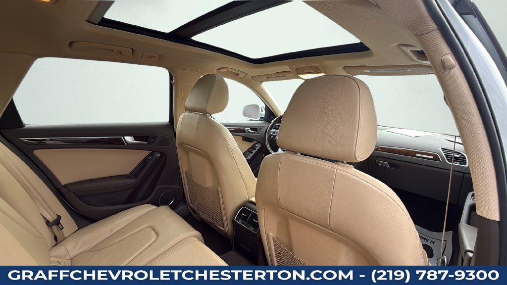 Used 2016 Audi A4 Premium Plus w/ Technology Package AWD/4WD image 39