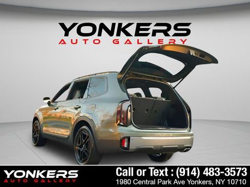 Used 2023 Kia Telluride SX Prestige X-Line image 5