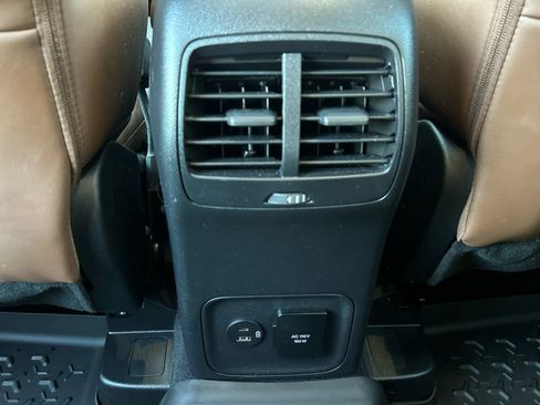 Used 2023 Ford Bronco Sport Outer Banks w/ Tech Package image 14