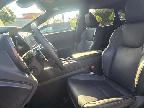 Used 2024 Lexus RX 350 Premium w/ Cold Area Package FWD image 20