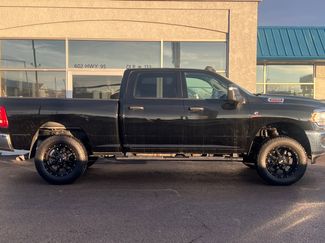 Used 2024 RAM 2500 Tradesman w/ Towing Technology Group video 2