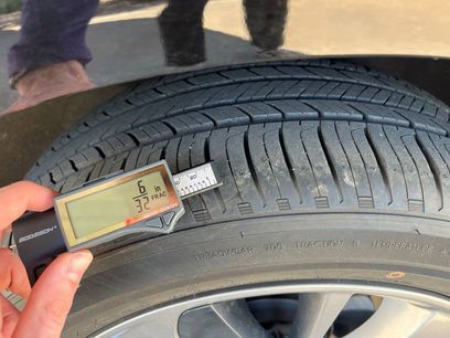 Certified 2025 Buick Enclave Preferred