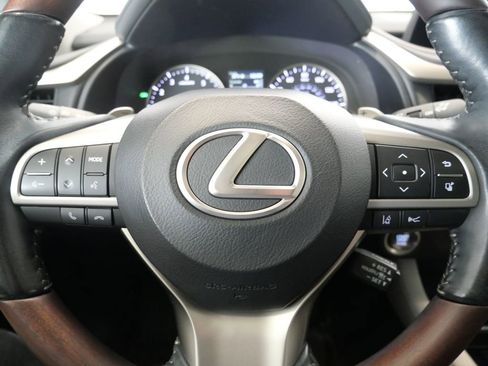 Certified 2020 Lexus RX 350 AWD w/ Premium Package image 14