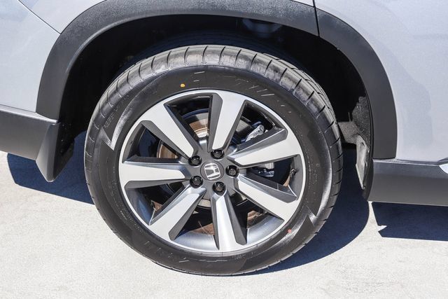 Used 2023 Honda Pilot Touring image 8