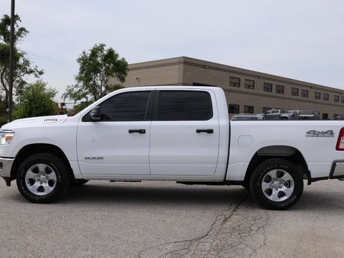 Used 2023 RAM 1500 Big Horn image 8
