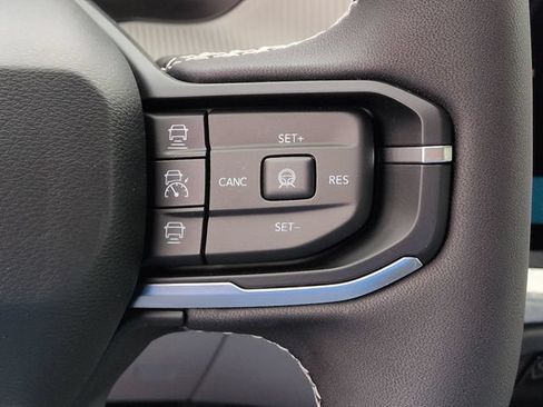 New 2026 Jeep Cherokee Laredo AWD/4WD image 27