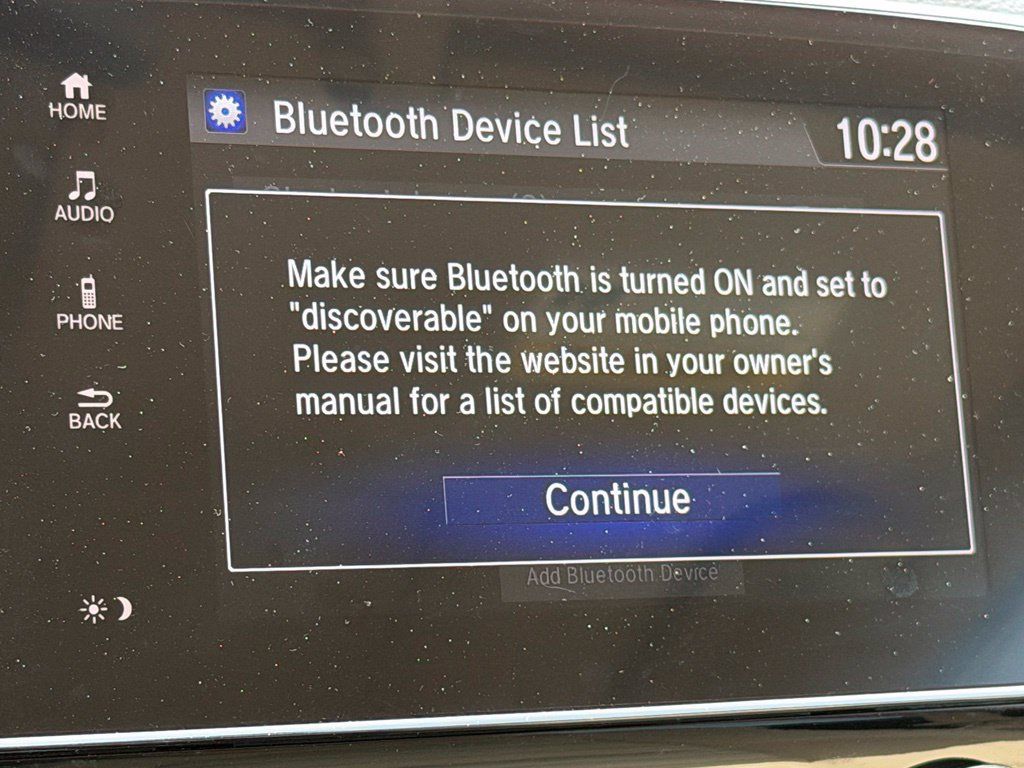 Used 2017 Honda CR-V EX image 24