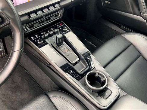 Used 2021 Porsche 911 Carrera S RWD image 17