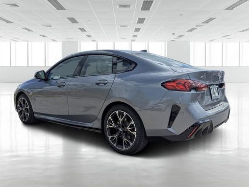 Certified 2025 BMW 228i xDrive image 6