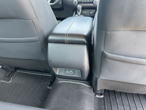 Used 2021 Nissan Altima 2.5 SV FWD image 34