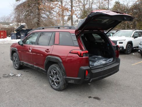 New 2026 Subaru Outback Premium AWD/4WD image 7