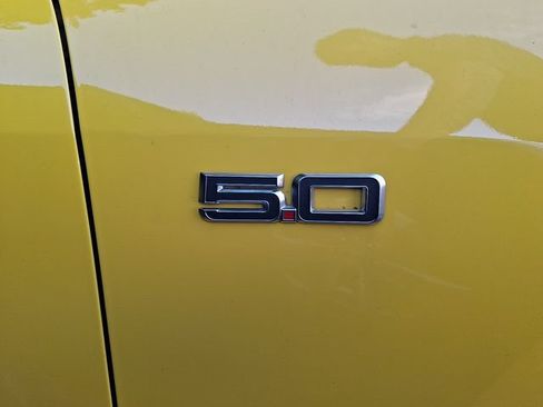 Used 2024 Ford Mustang GT RWD image 5