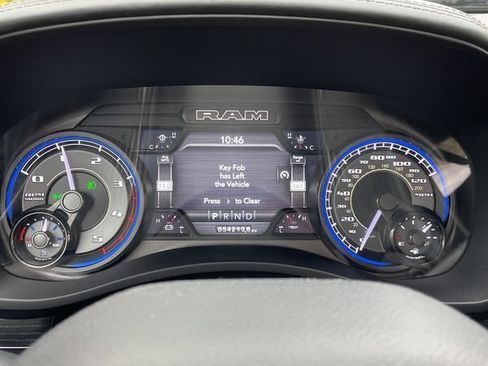 Used 2022 RAM 3500 Limited image 14