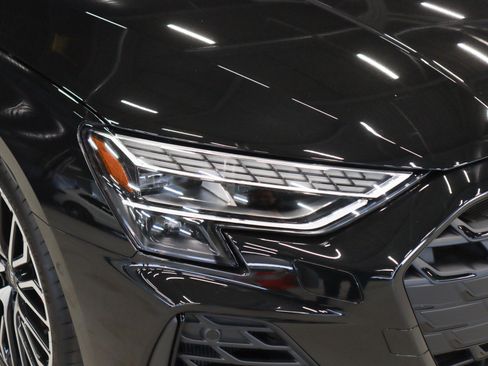 New 2026 Audi S3 Premium image 28