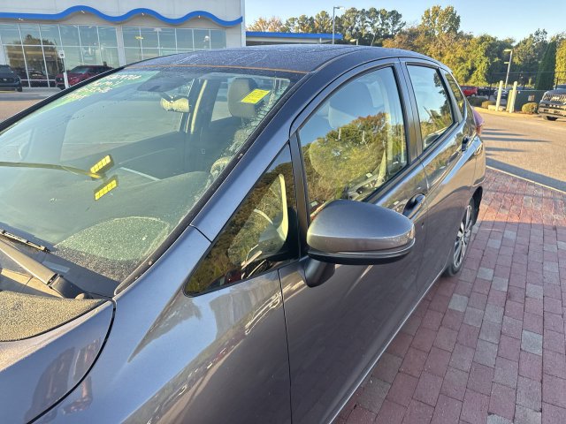 Used 2015 Honda Fit EX image 3