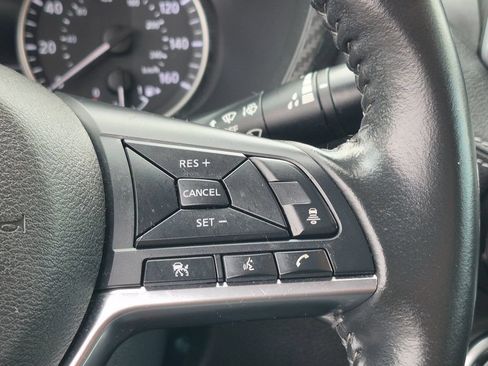 Used 2023 Nissan Sentra SV w/ Trunk Package FWD image 15