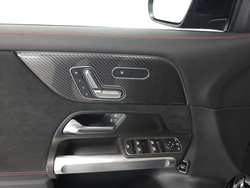 Certified 2026 Mercedes-Benz GLB 35 AMG 4MATIC image 6