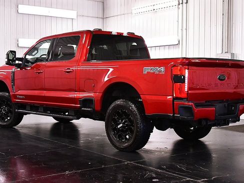 Used 2024 Ford F250 Lariat w/ Lariat Ultimate Package image 5