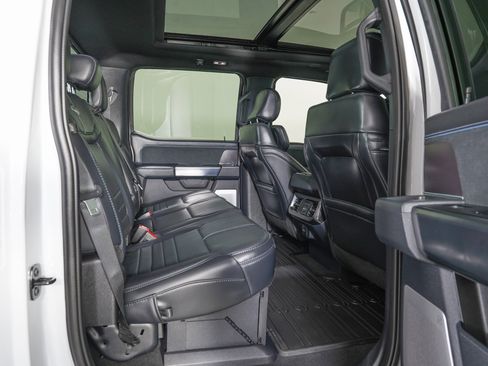 Used 2026 Ford F450 Platinum image 10