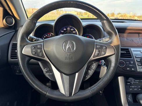 Used 2010 Acura RDX w/ Technology Package AWD/4WD image 20