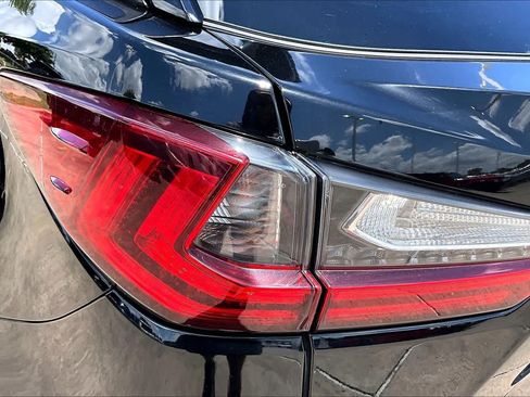Used 2017 Lexus RX 350 AWD w/ Premium Package image 29