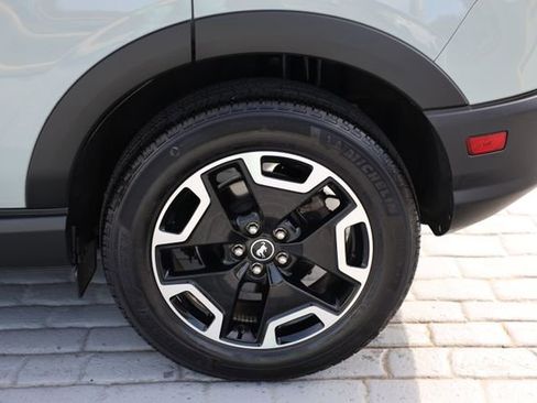 Used 2021 Ford Bronco Sport Outer Banks image 41