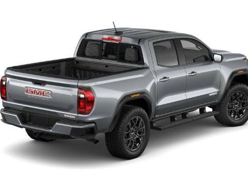 New 2026 GMC Canyon Elevation w/ Convenience Package AWD/4WD image 3