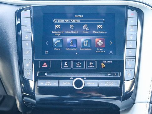 Certified 2024 INFINITI QX55 Essential AWD/4WD image 14