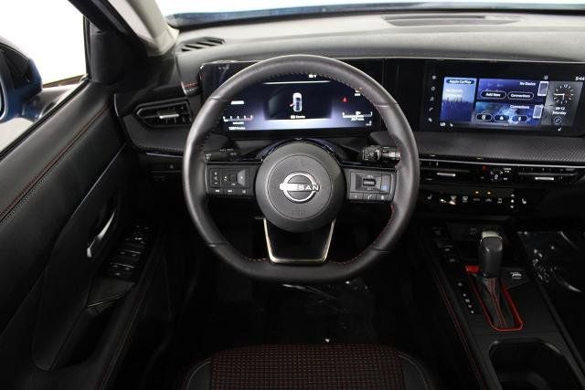 Certified 2025 Nissan Kicks SR w/ SR Premium Package FWD image 7